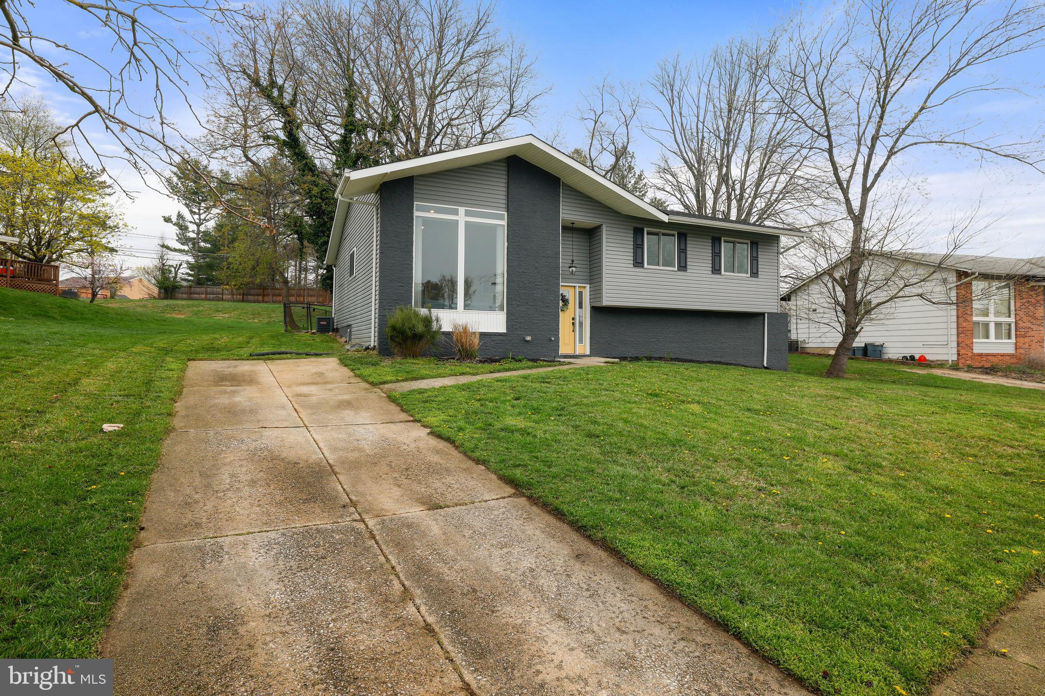 8260 Brattle Road Pikesville, MD 21208 - Photo 2 of 42 Gallery Image 2