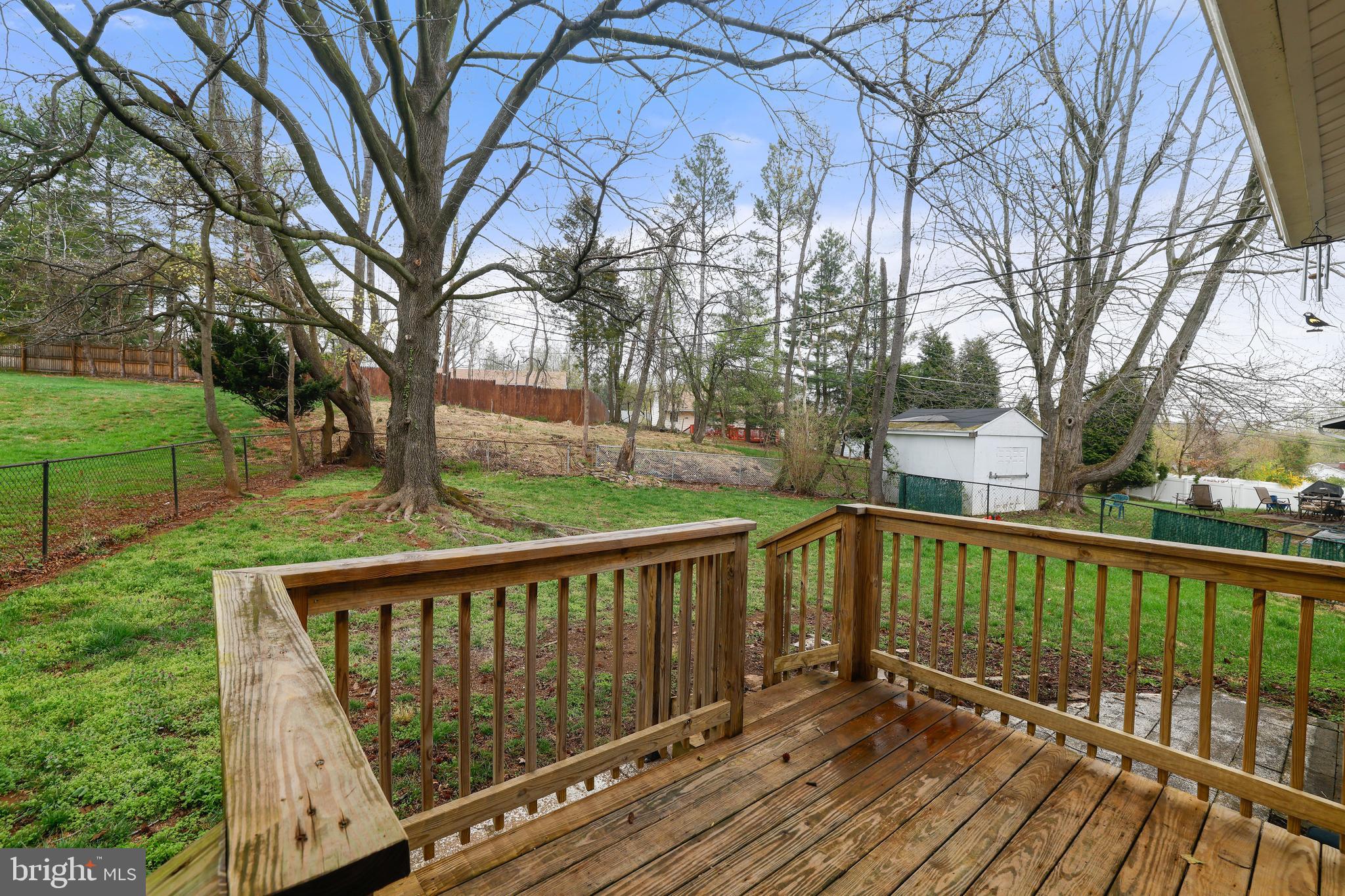8260 Brattle Road Pikesville, MD 21208 - Photo 36 of 42 Gallery Image 36
