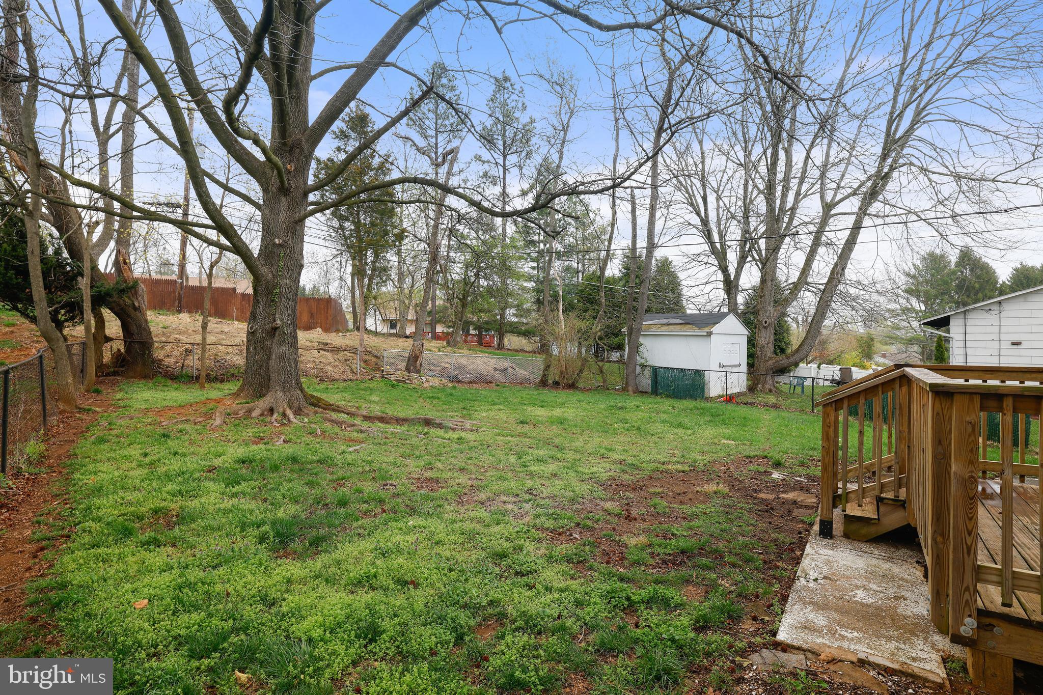 8260 Brattle Road Pikesville, MD 21208 - Photo 38 of 42 Gallery Image 38