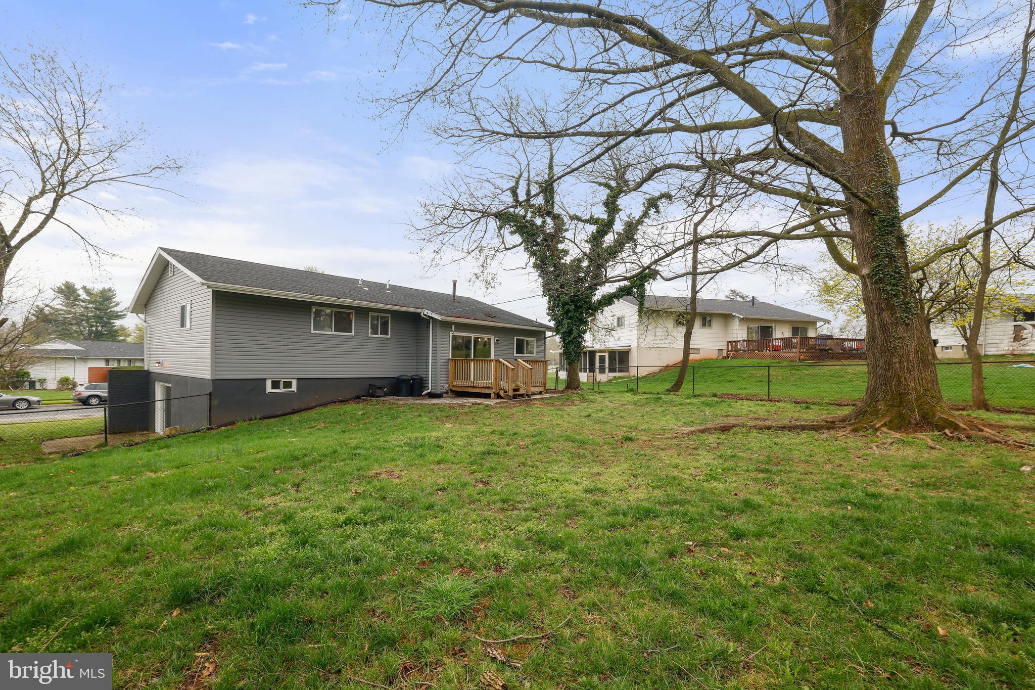 8260 Brattle Road Pikesville, MD 21208 - Photo 41 of 42 Gallery Image 41