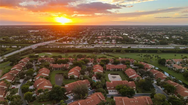 $344,900 | 7970 La Mirada Drive, Boca Raton, FL 33433