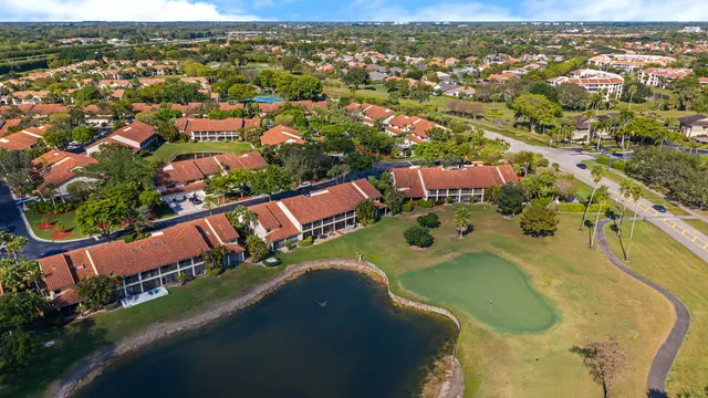 $344,900 | 7970 La Mirada Drive, Boca Raton, FL 33433