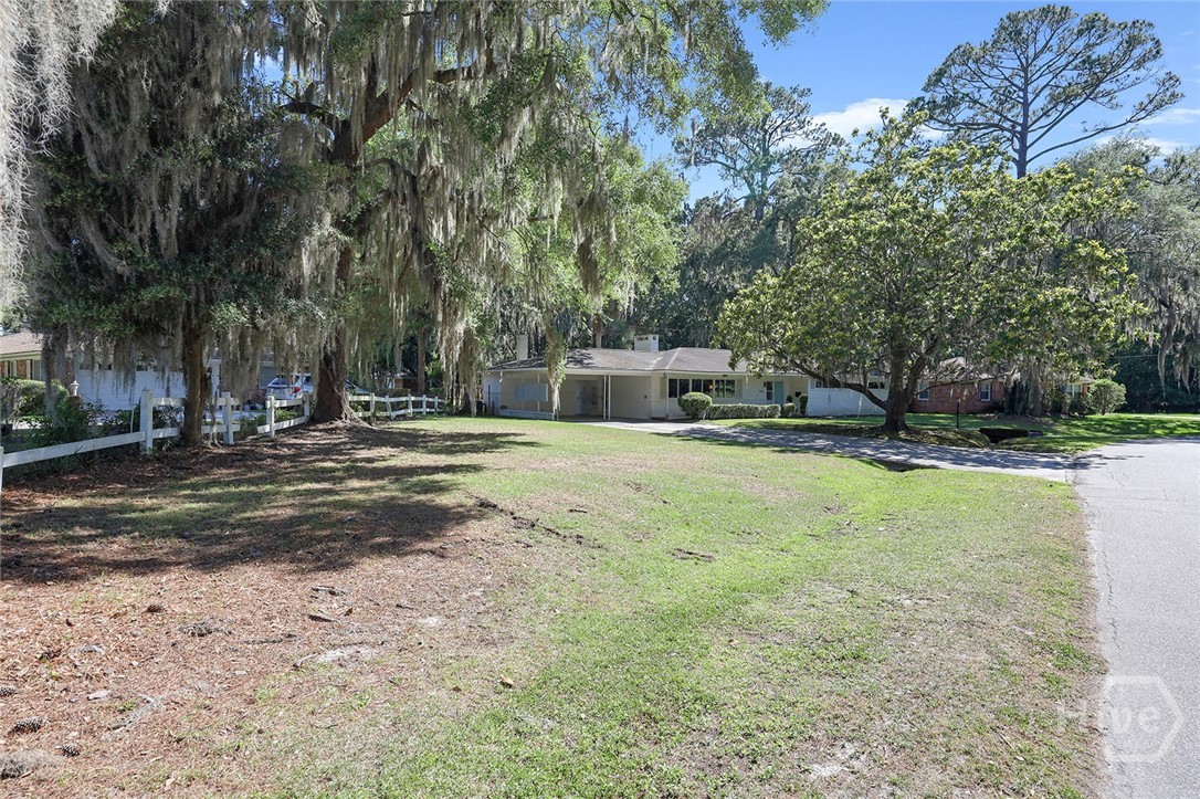 1521 Forsyth Road Savannah, GA 31406 - Photo 51 of 52