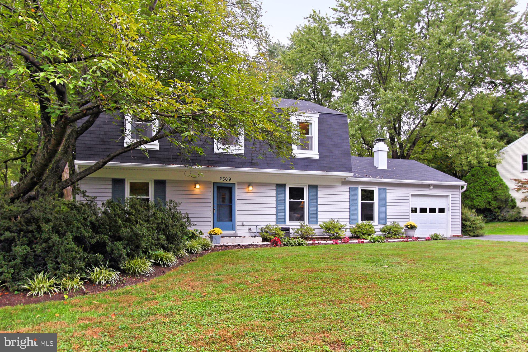 2309 Ballycairne Court Reston, VA 20191 - Photo 1 of 29 Welcome Home!