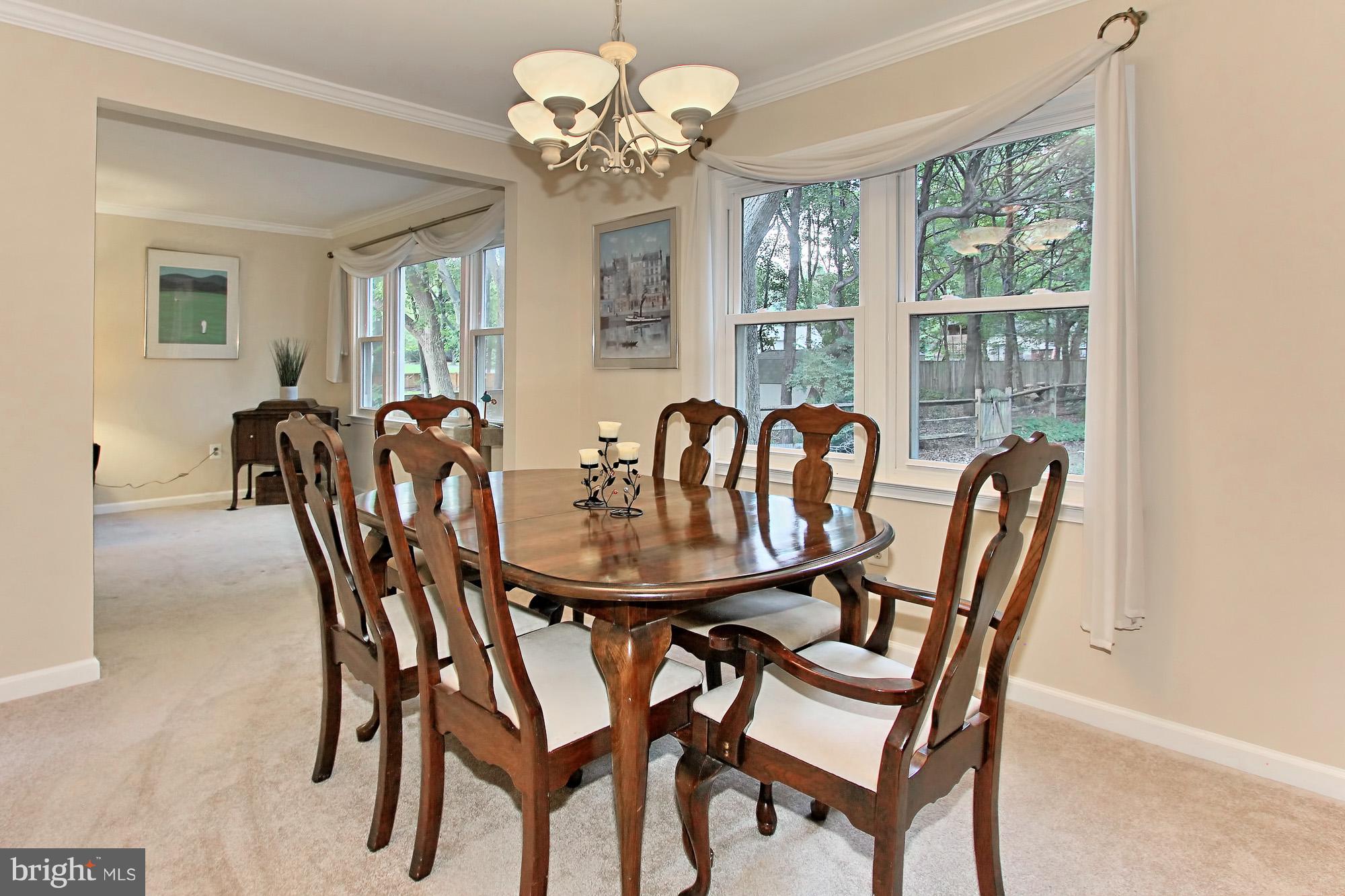 2309 Ballycairne Court Reston, VA 20191 - Photo 14 of 29 Dining Room