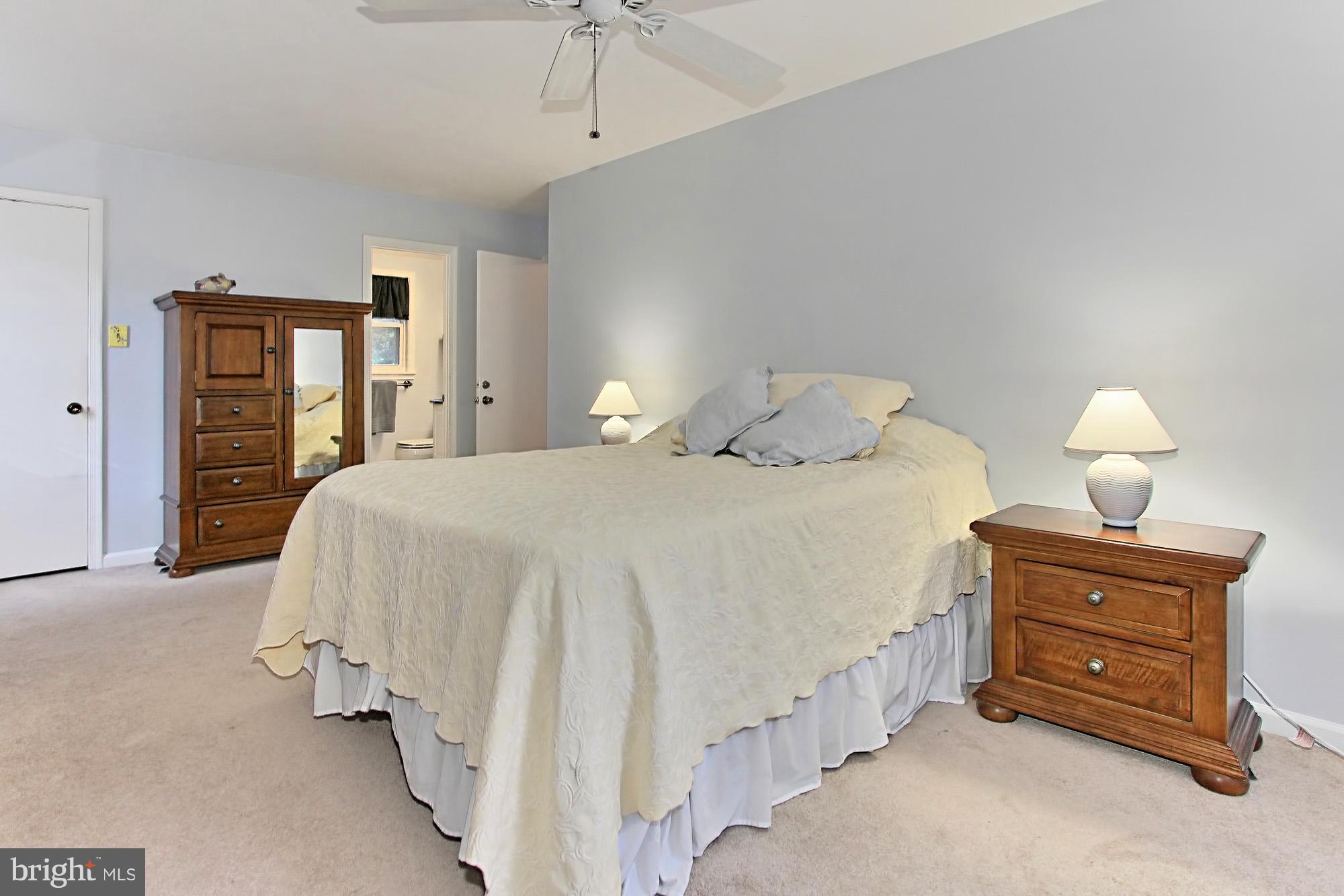 2309 Ballycairne Court Reston, VA 20191 - Photo 16 of 29 Owners' Suite Features Walk-In Closet