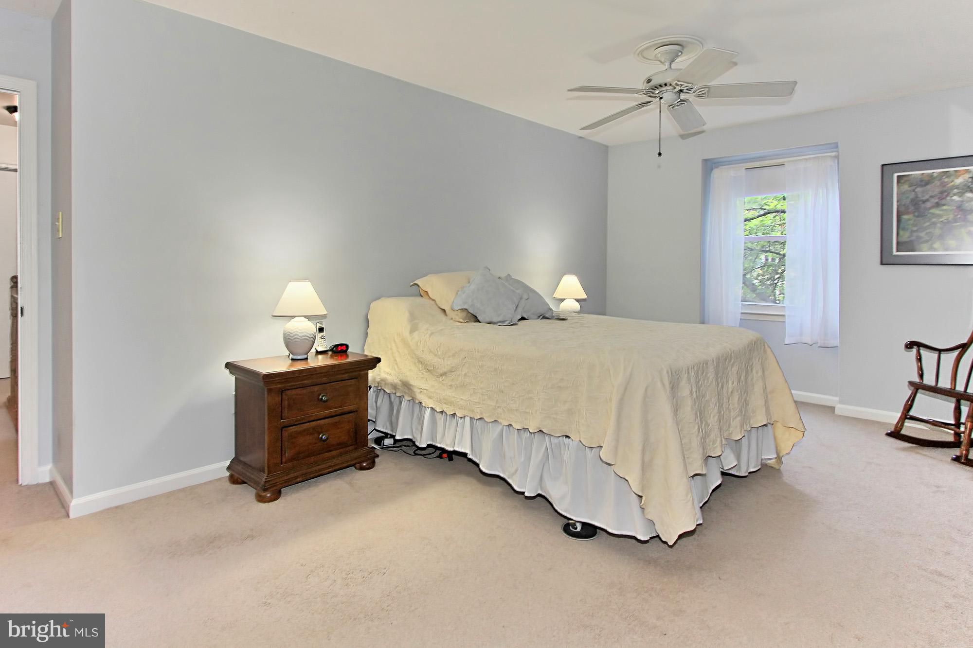 2309 Ballycairne Court Reston, VA 20191 - Photo 17 of 29 Bedroom (Master)