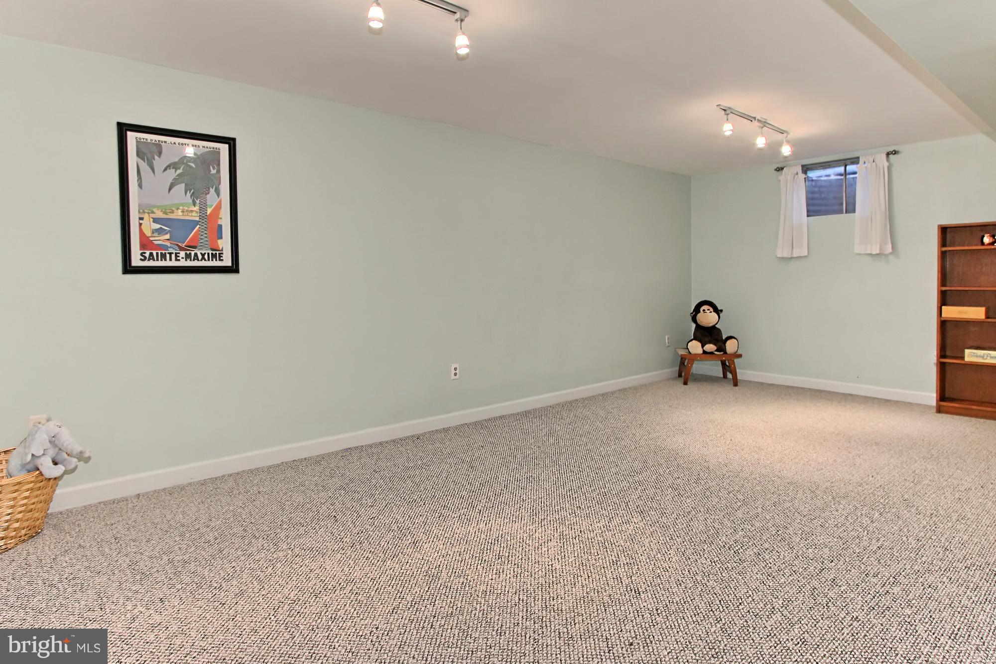 2309 Ballycairne Court Reston, VA 20191 - Photo 22 of 29 Great Versatile Space in the Lower Level