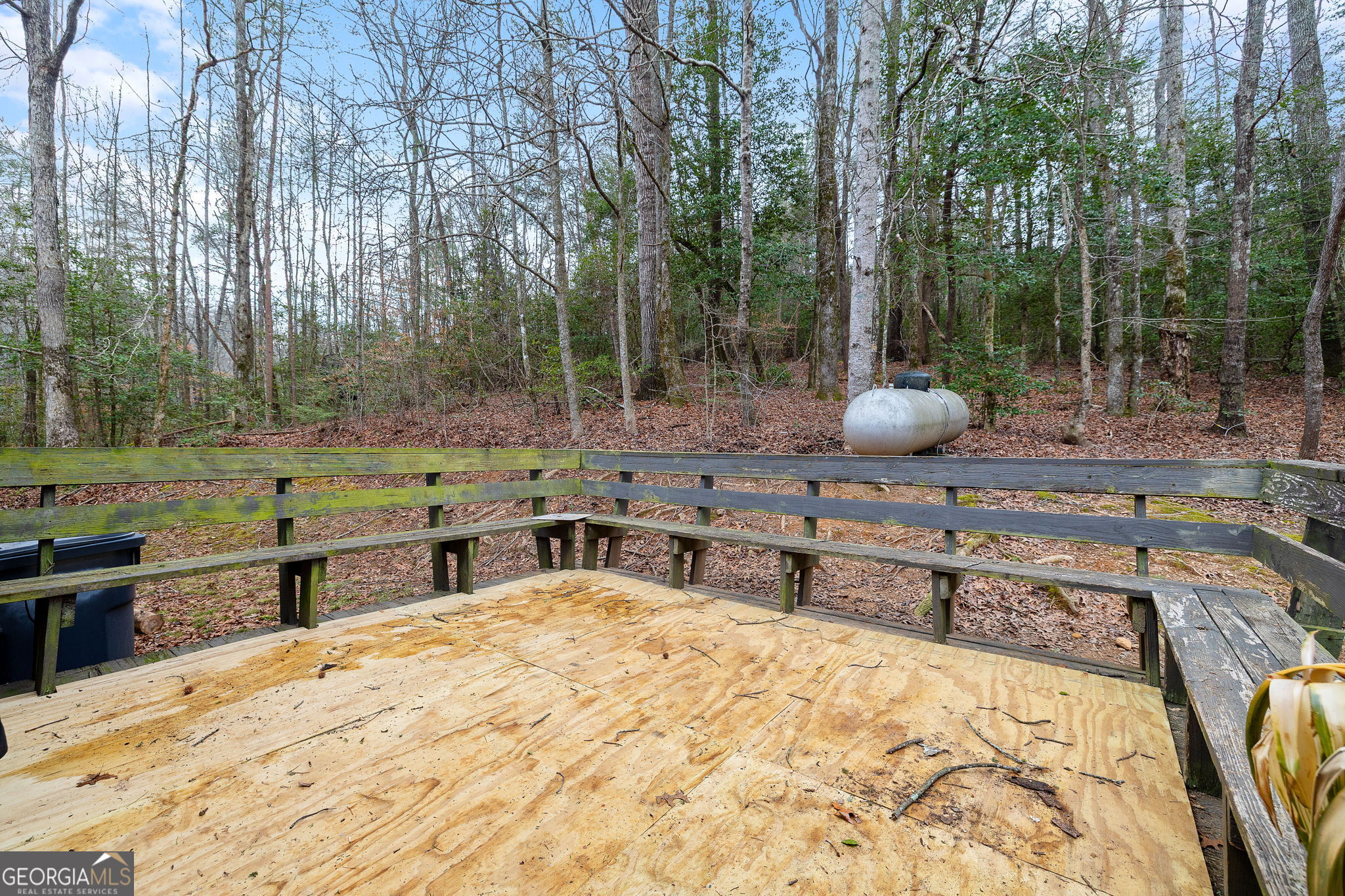 89 Ts Jarrard Road Dahlonega, GA 30533 - Photo 24 of 48 a view of a swimming pool and lounge chairs