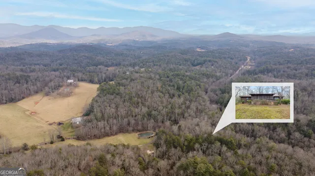 $645,000 | 89 Ts Jarrard Road, Dahlonega, GA 30533