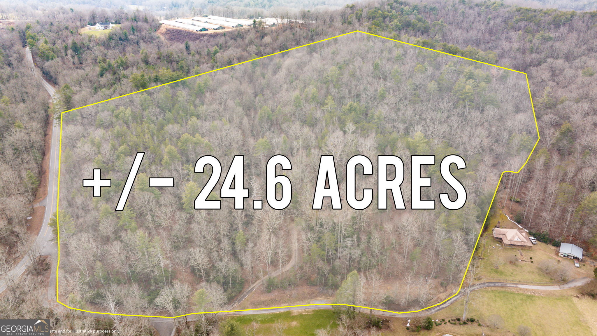 89 Ts Jarrard Road Dahlonega, GA 30533 - Photo 48 of 48 a close up of a sink