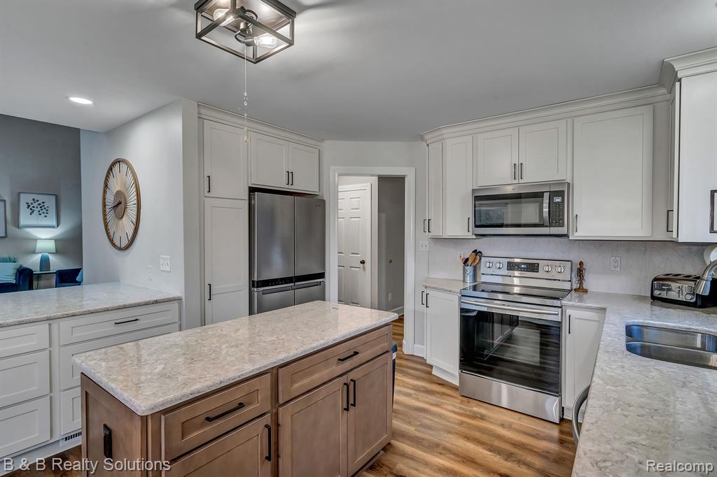 5708 Martus Road North Branch, MI 48461 - Photo 6 of 41
