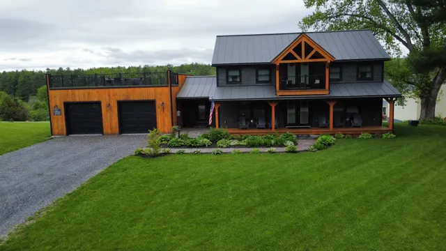 $650,000 | 885 North Street, Wells, VT 05774