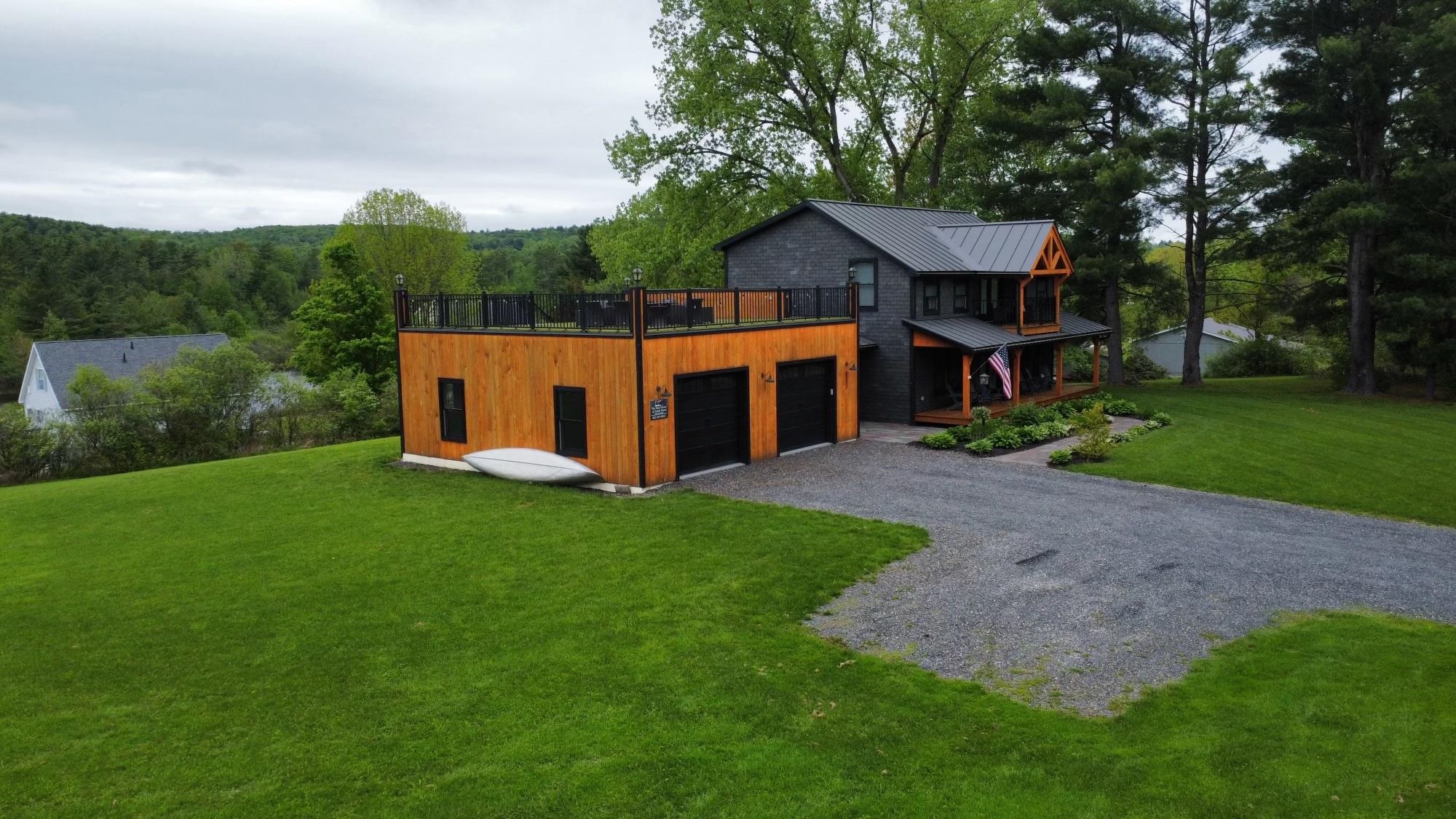 885 North Street Wells, VT 05774 - Photo 2 of 29