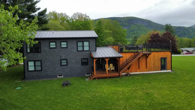 $650,000 | 885 North Street, Wells, VT 05774