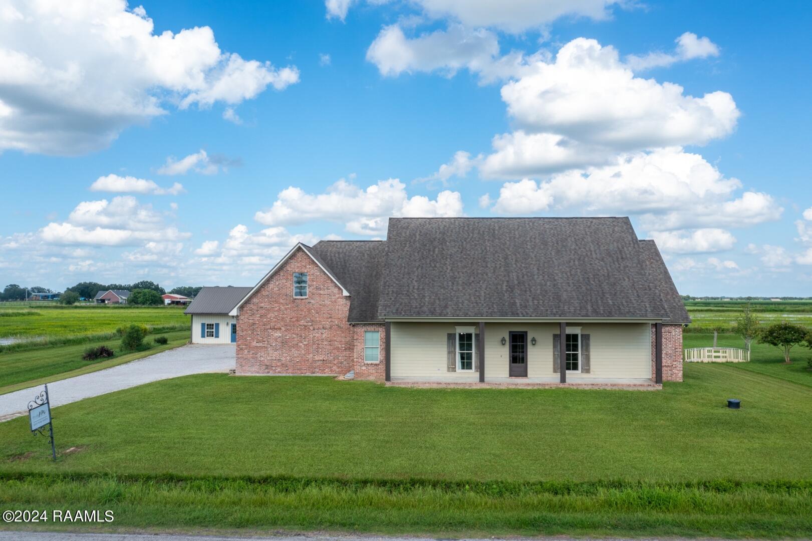 6703 Enis Road Maurice, LA 70555 - Photo 3 of 48 6703EnisRd