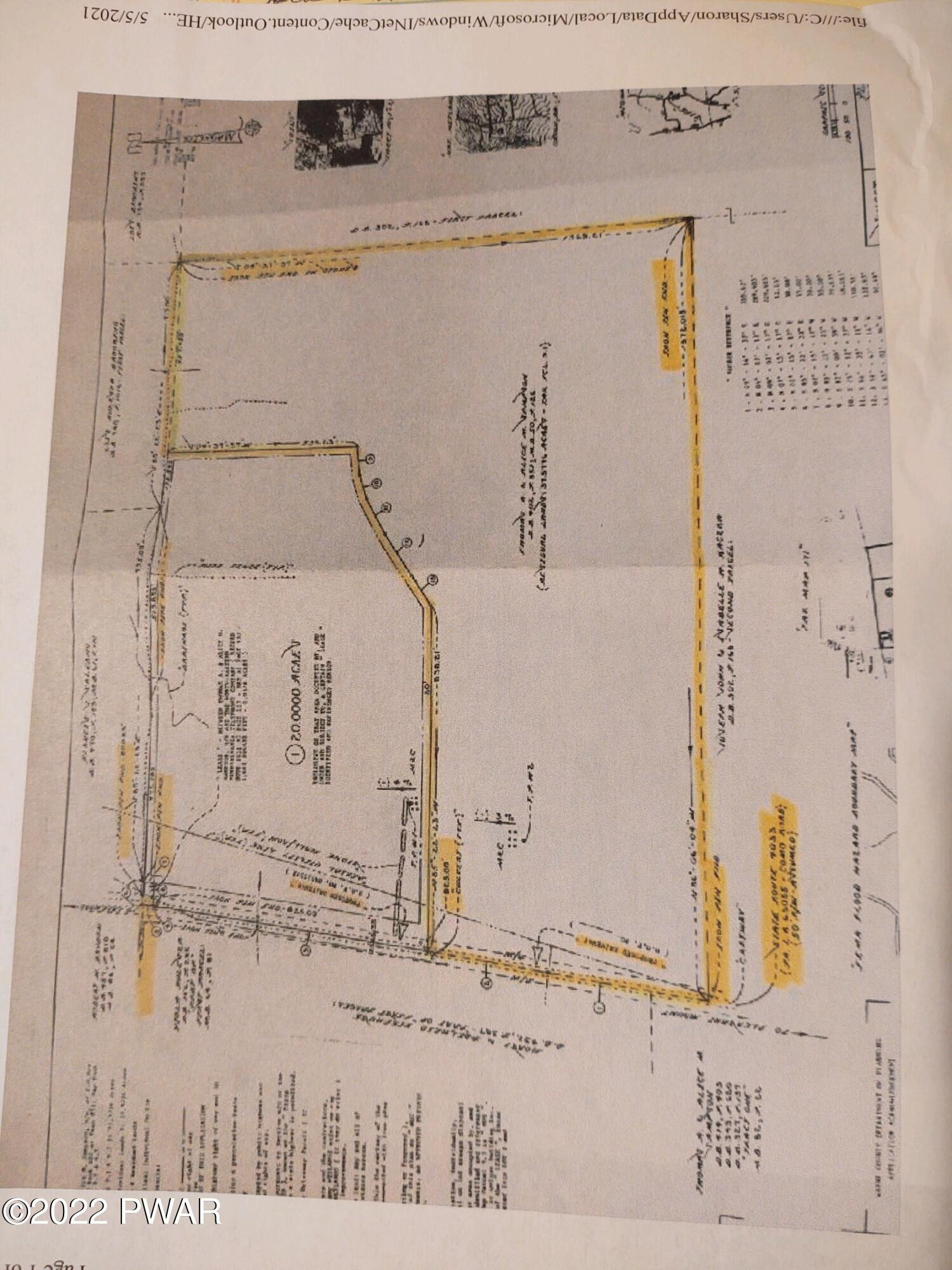 360 South Preston Road Lakewood, PA 18439 - Photo 10 of 10