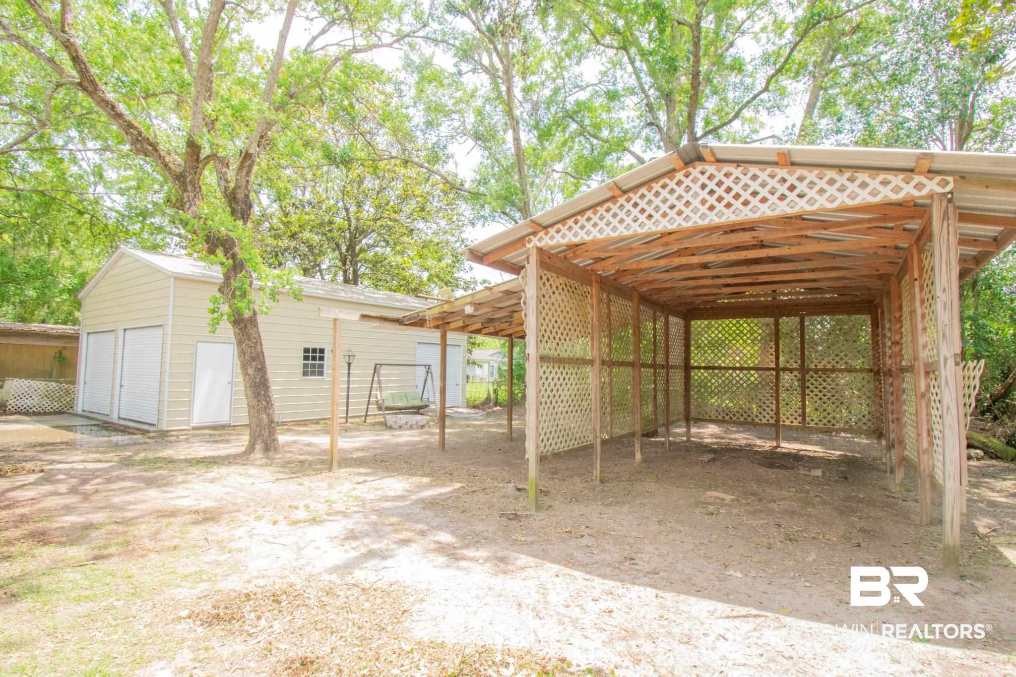 411 Sutherland Drive Mobile, AL 36611 - Photo 30 of 33