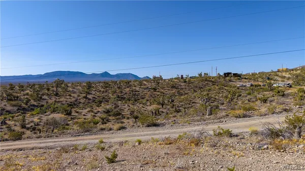 $15,000 | 1780 Fortification Drive, Meadview, AZ 86444