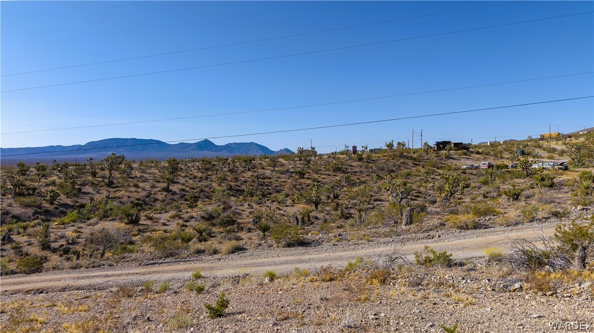 1780 Fortification Drive Meadview, AZ 86444 - Photo 1 of 7