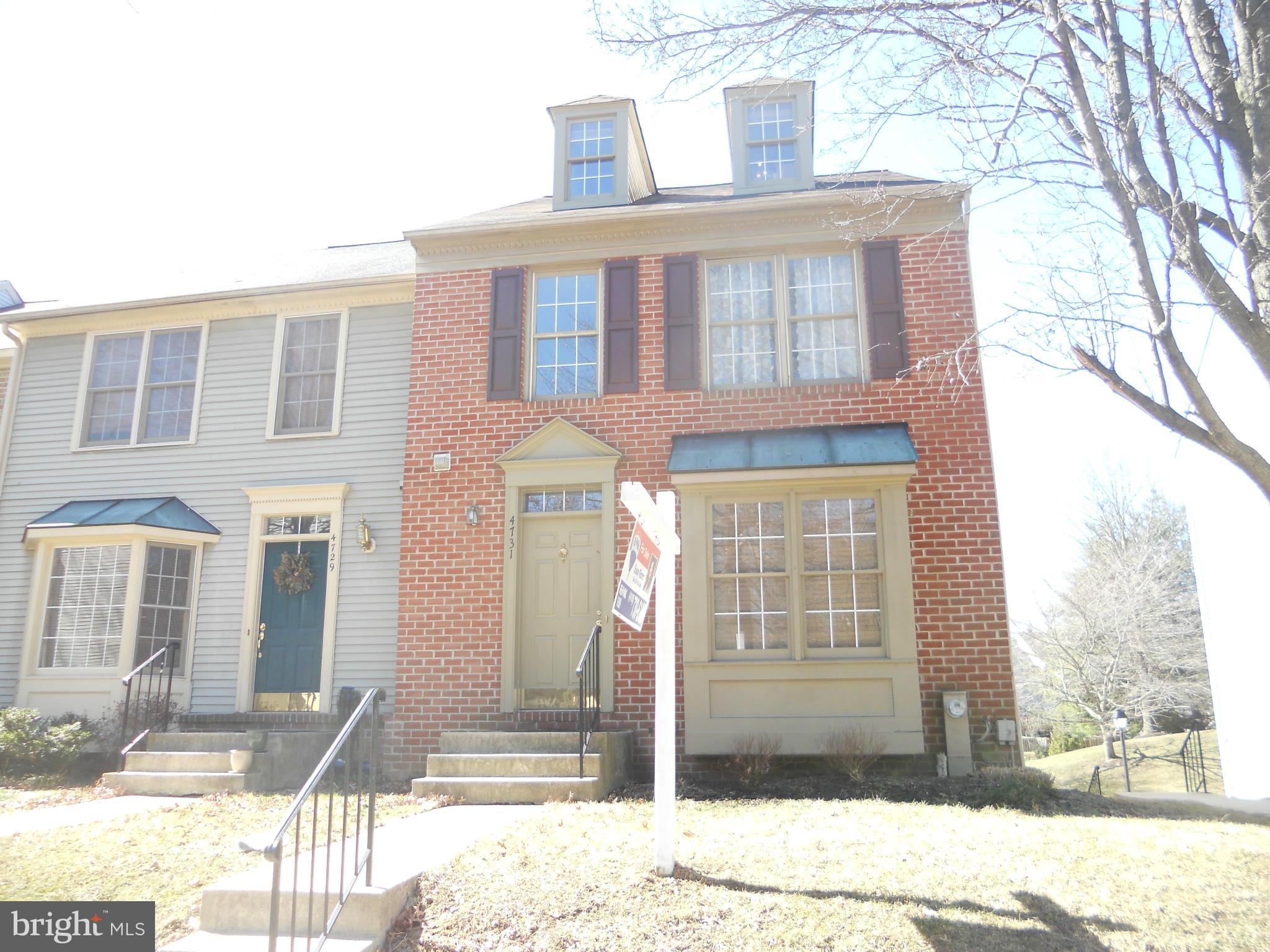 4731 Columbia Road Ellicott City, MD 21042 - Photo 1 of 29 Exterior (Front)