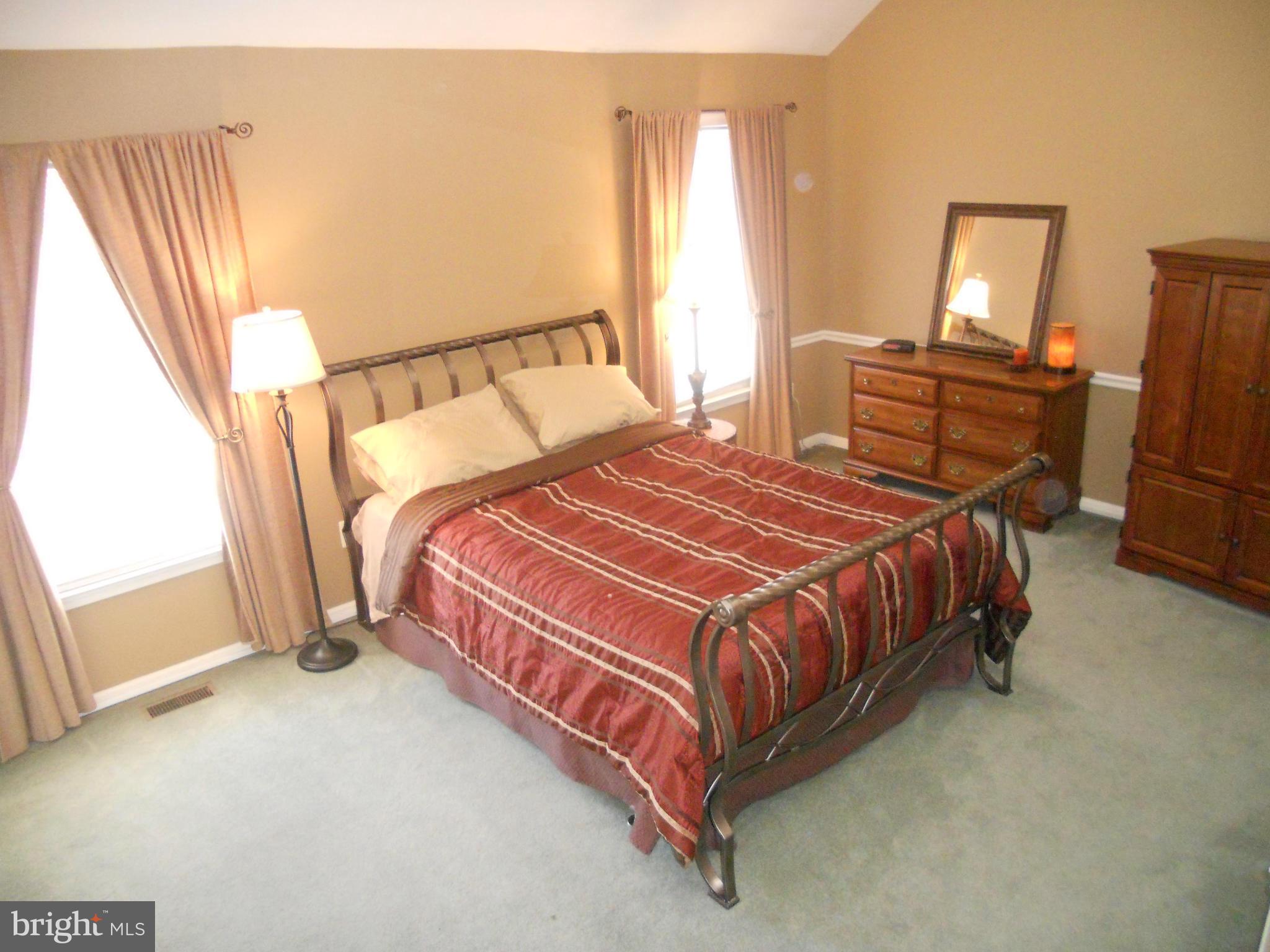 4731 Columbia Road Ellicott City, MD 21042 - Photo 15 of 29 Bedroom (Master)