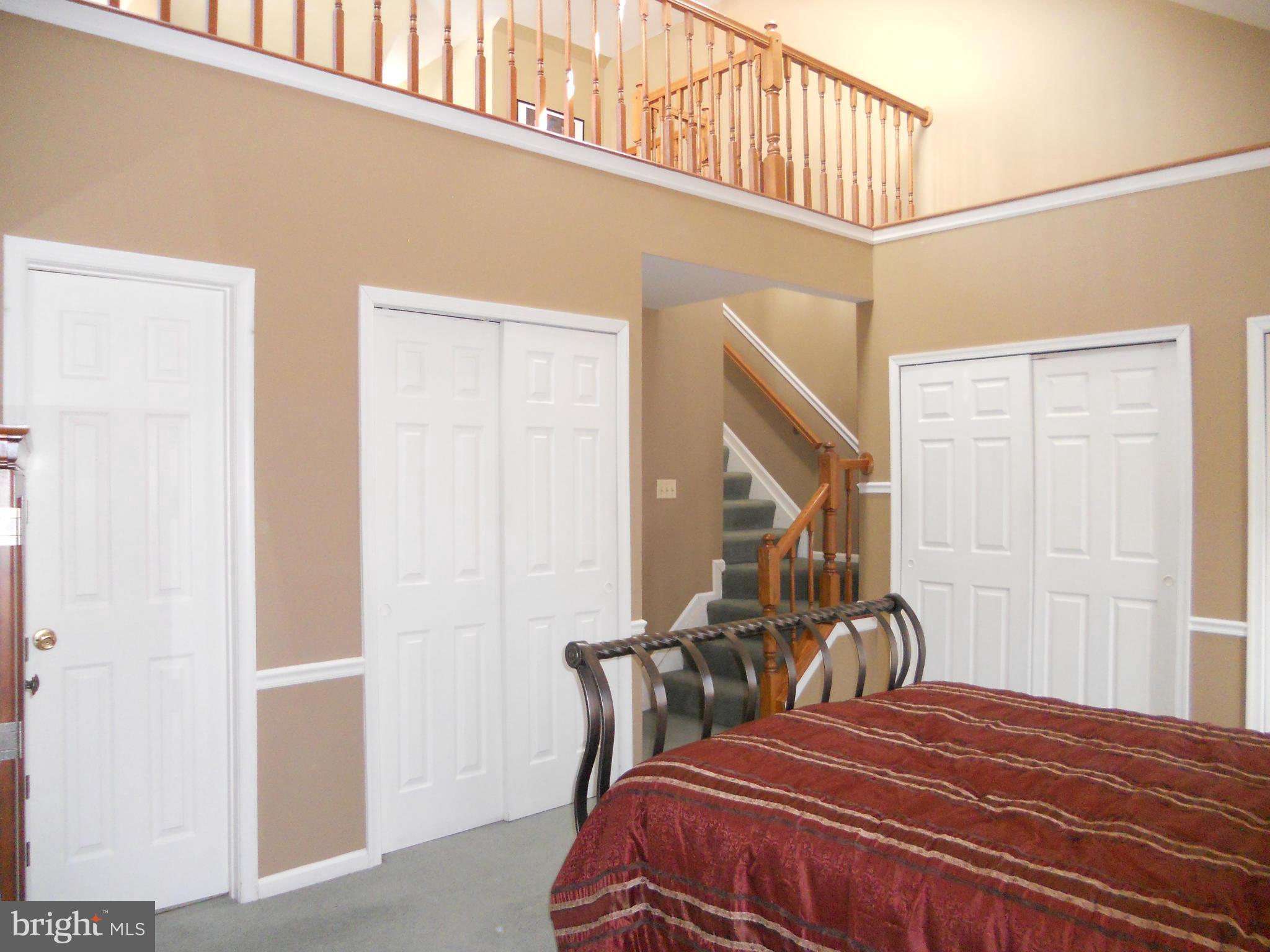 4731 Columbia Road Ellicott City, MD 21042 - Photo 16 of 29 Bedroom (Master)