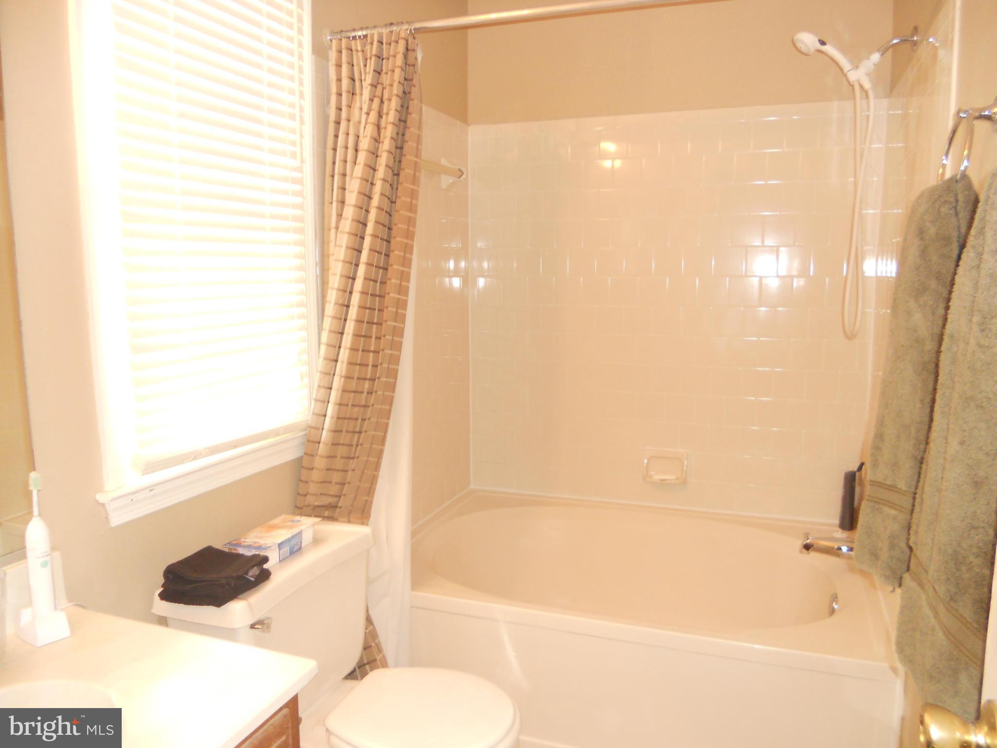 4731 Columbia Road Ellicott City, MD 21042 - Photo 17 of 29 Bath (Master)
