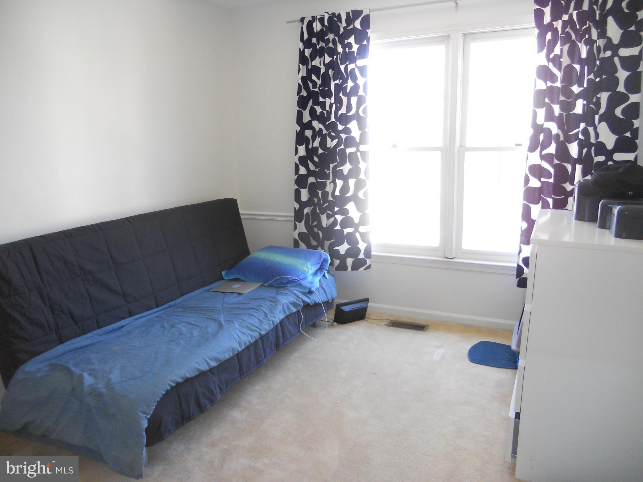 4731 Columbia Road Ellicott City, MD 21042 - Photo 22 of 29 Bedroom #3