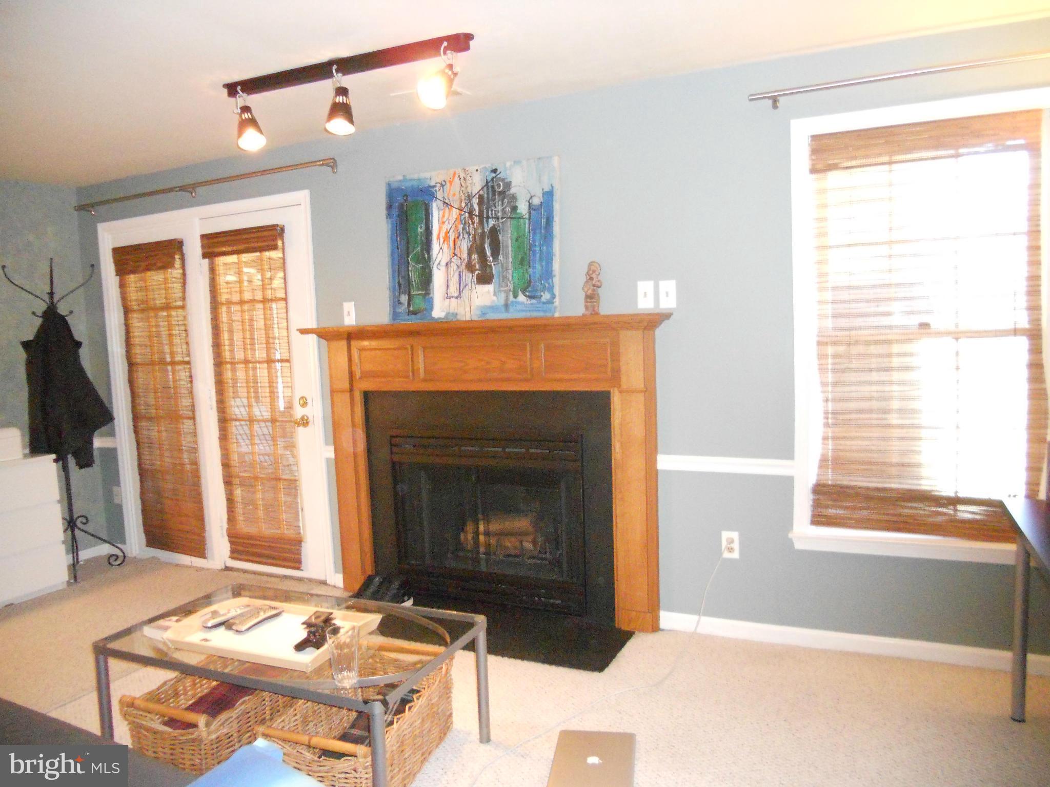 4731 Columbia Road Ellicott City, MD 21042 - Photo 24 of 29 Finished Lower Level Rec Room