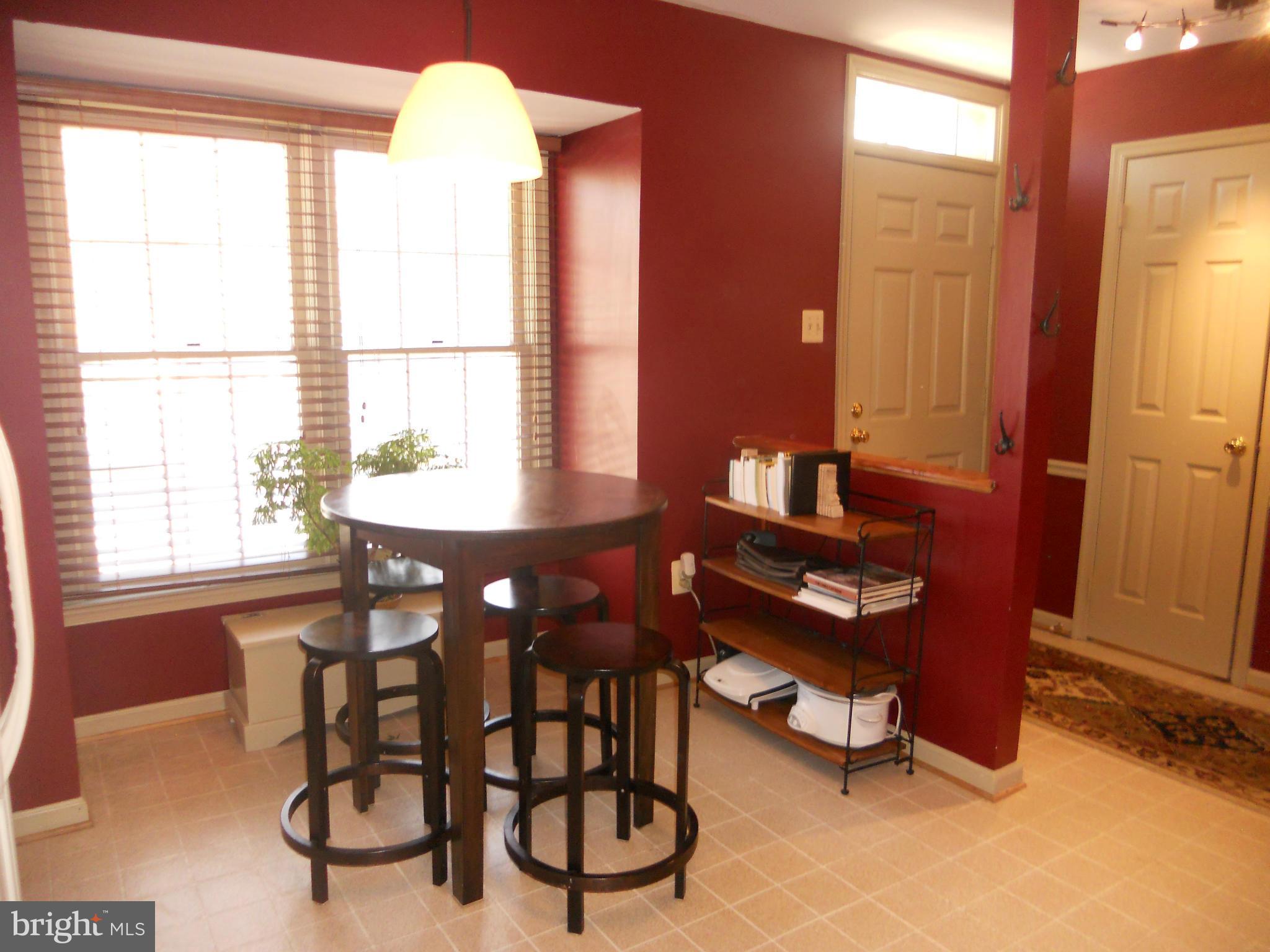 4731 Columbia Road Ellicott City, MD 21042 - Photo 7 of 29 Breakfast Area