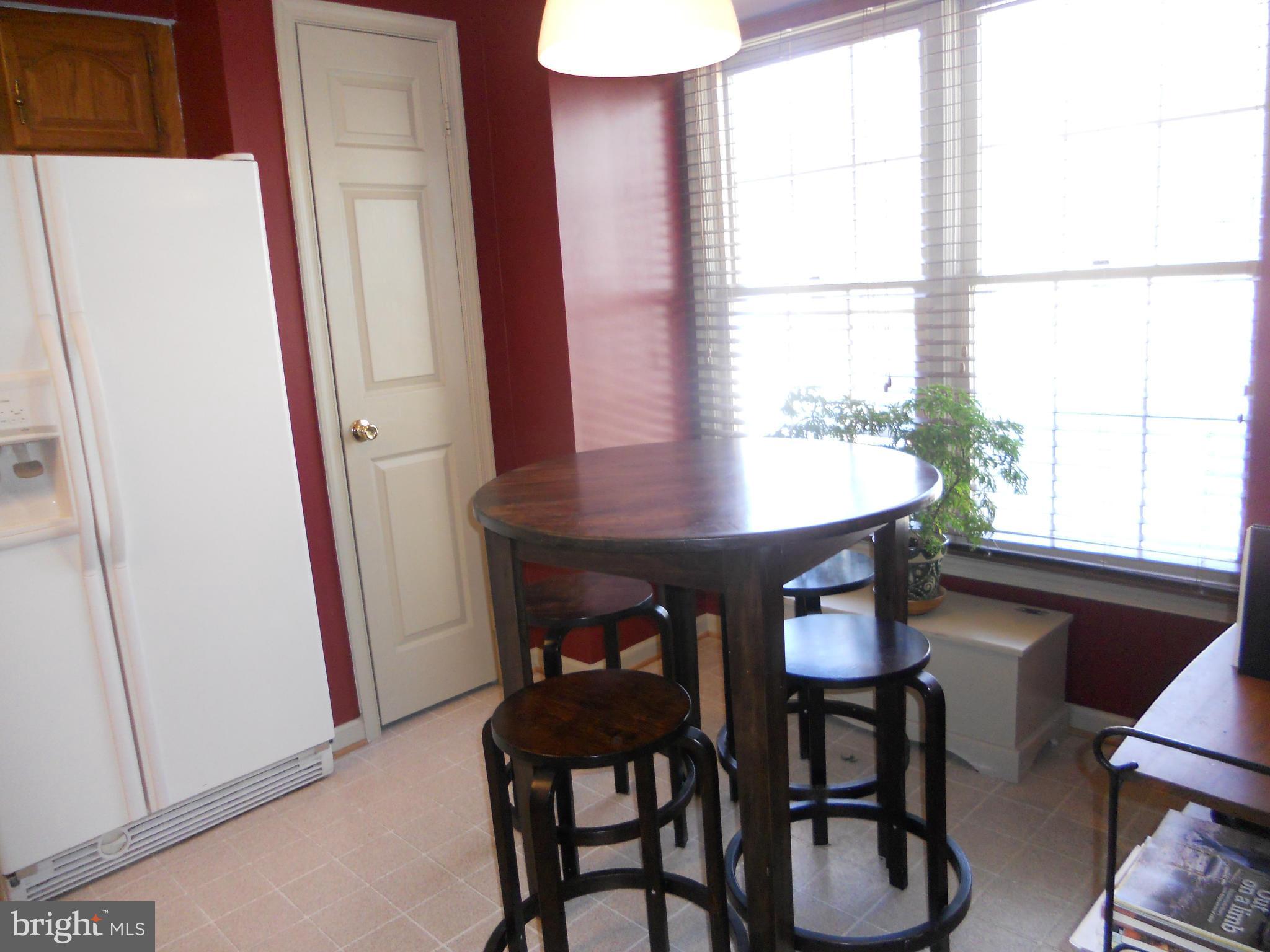 4731 Columbia Road Ellicott City, MD 21042 - Photo 8 of 29 Breakfast Area