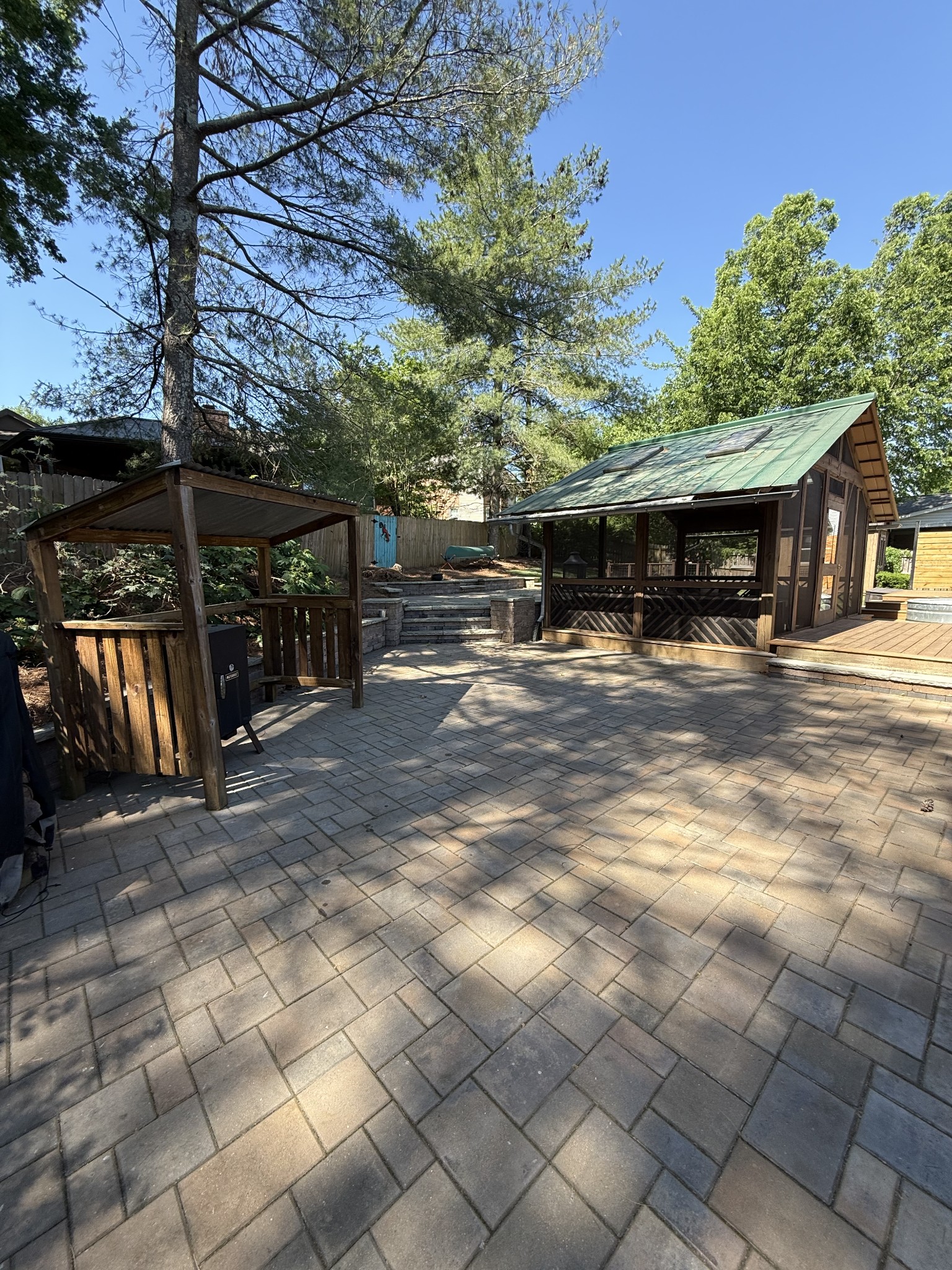 917 Morton Mill Road Nashville, TN 37221 - Photo 23 of 30