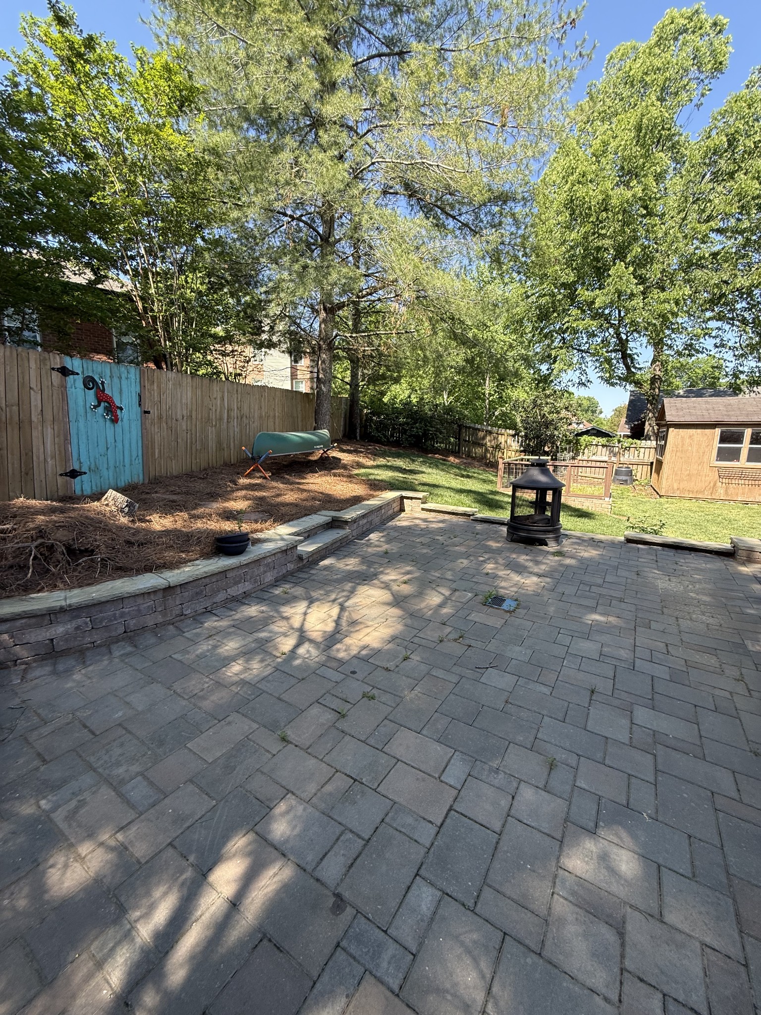 917 Morton Mill Road Nashville, TN 37221 - Photo 25 of 30