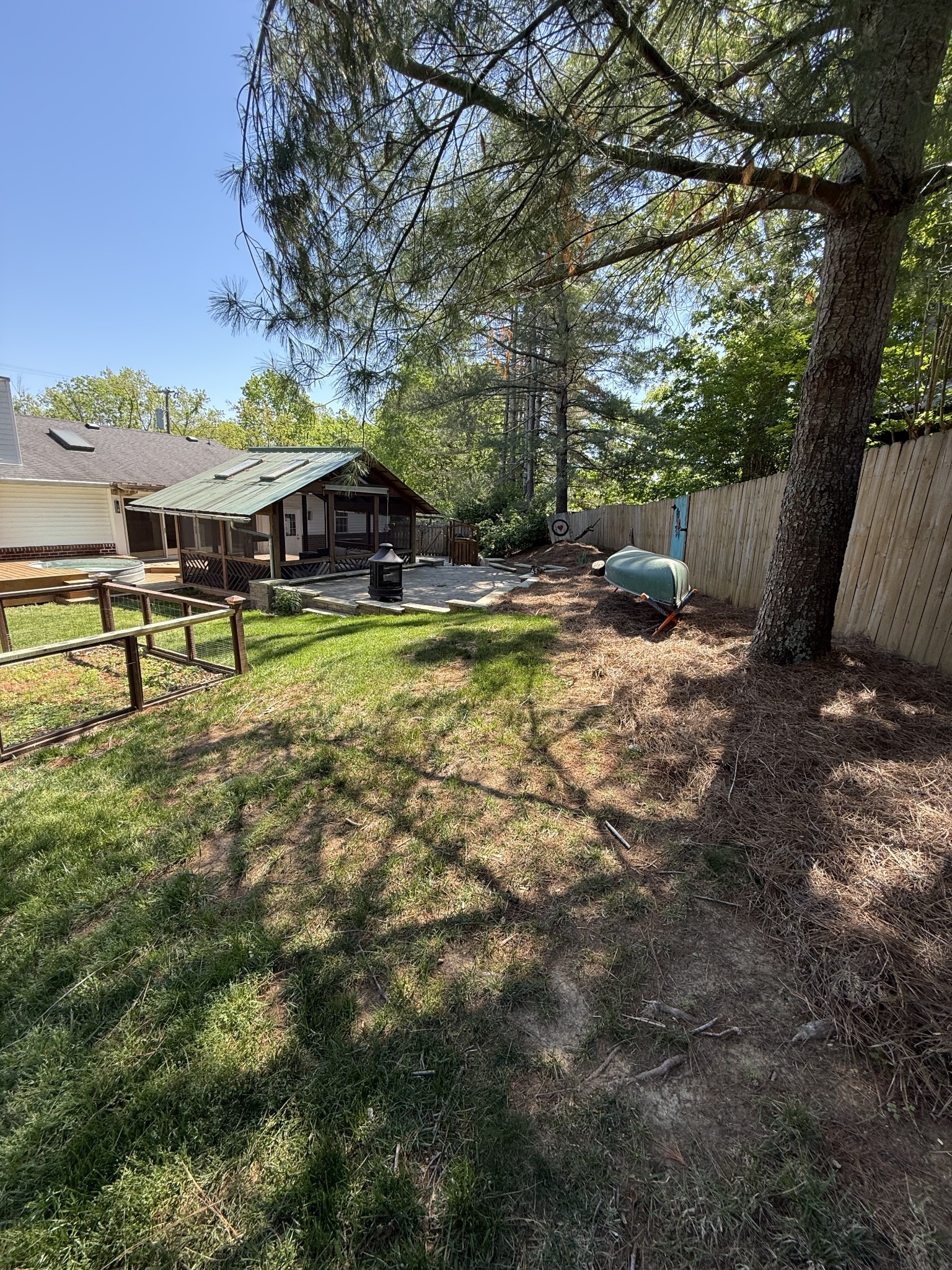 917 Morton Mill Road Nashville, TN 37221 - Photo 26 of 30