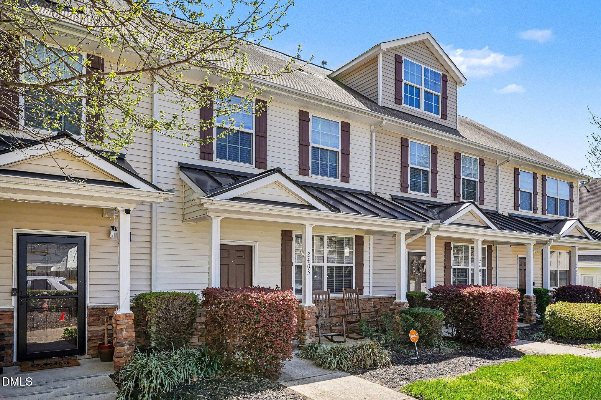 2403 Savior Street Raleigh, NC 27610 - Photo 2 of 16 003_file_1990