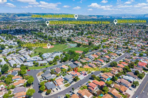 $1,398,000 | 32419 Woodland Drive, Union City, CA 94587