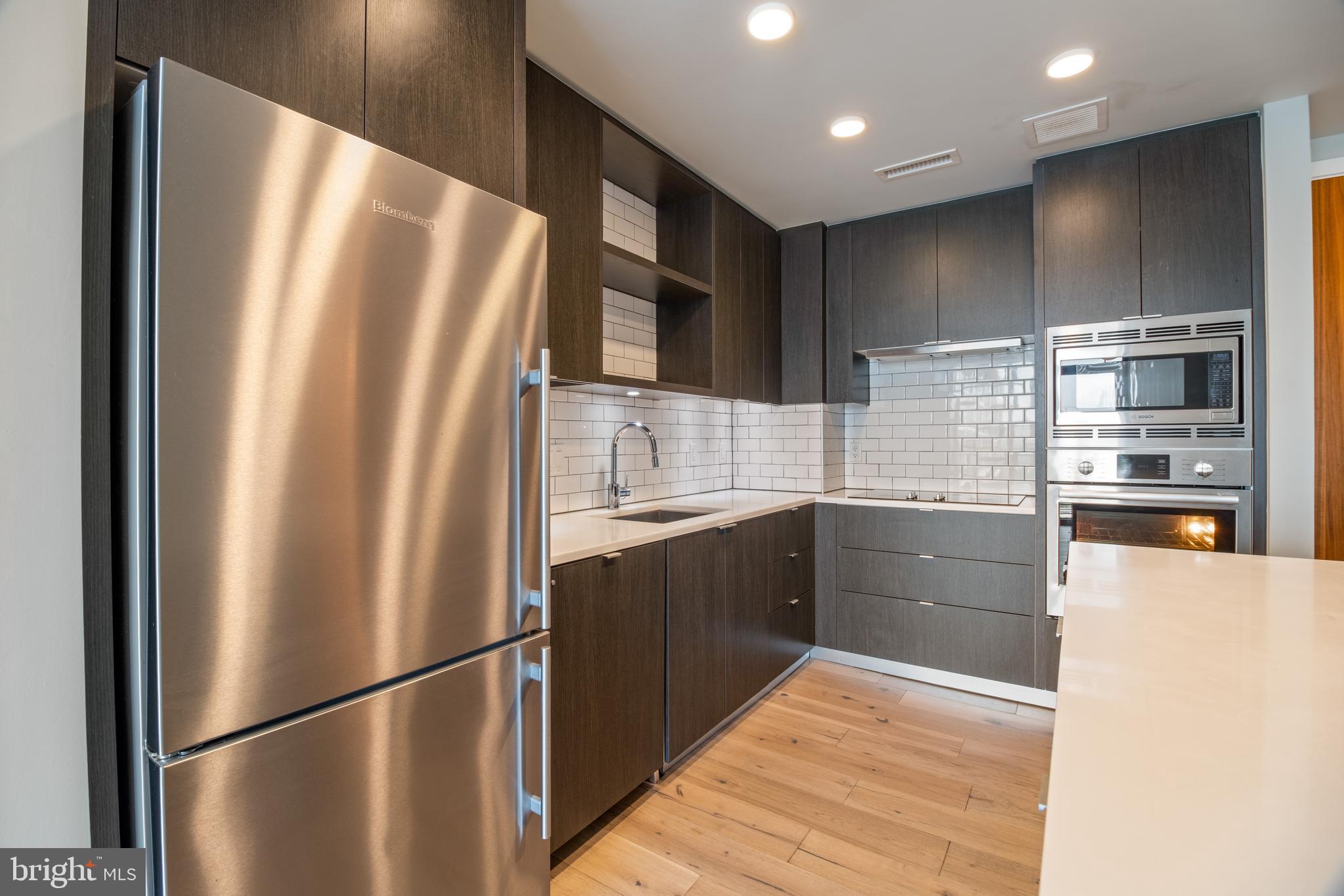 1300 4th Street Southeast, Unit 808 Washington, DC 20003 - Photo 12 of 43