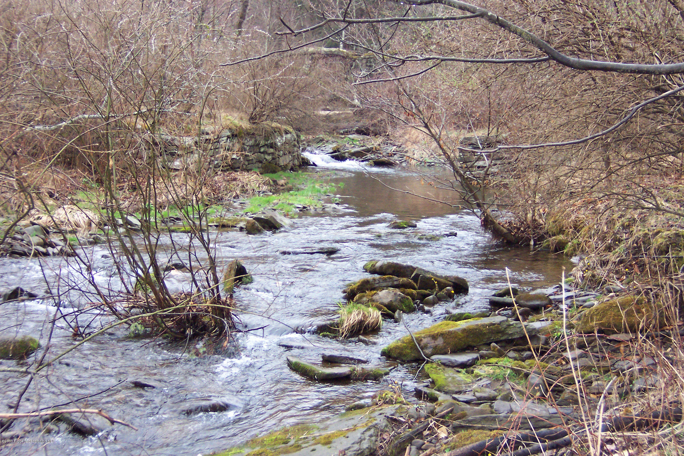 0 Stalker Hill Road Jackson, PA 18825 - Photo 3 of 9 Stream