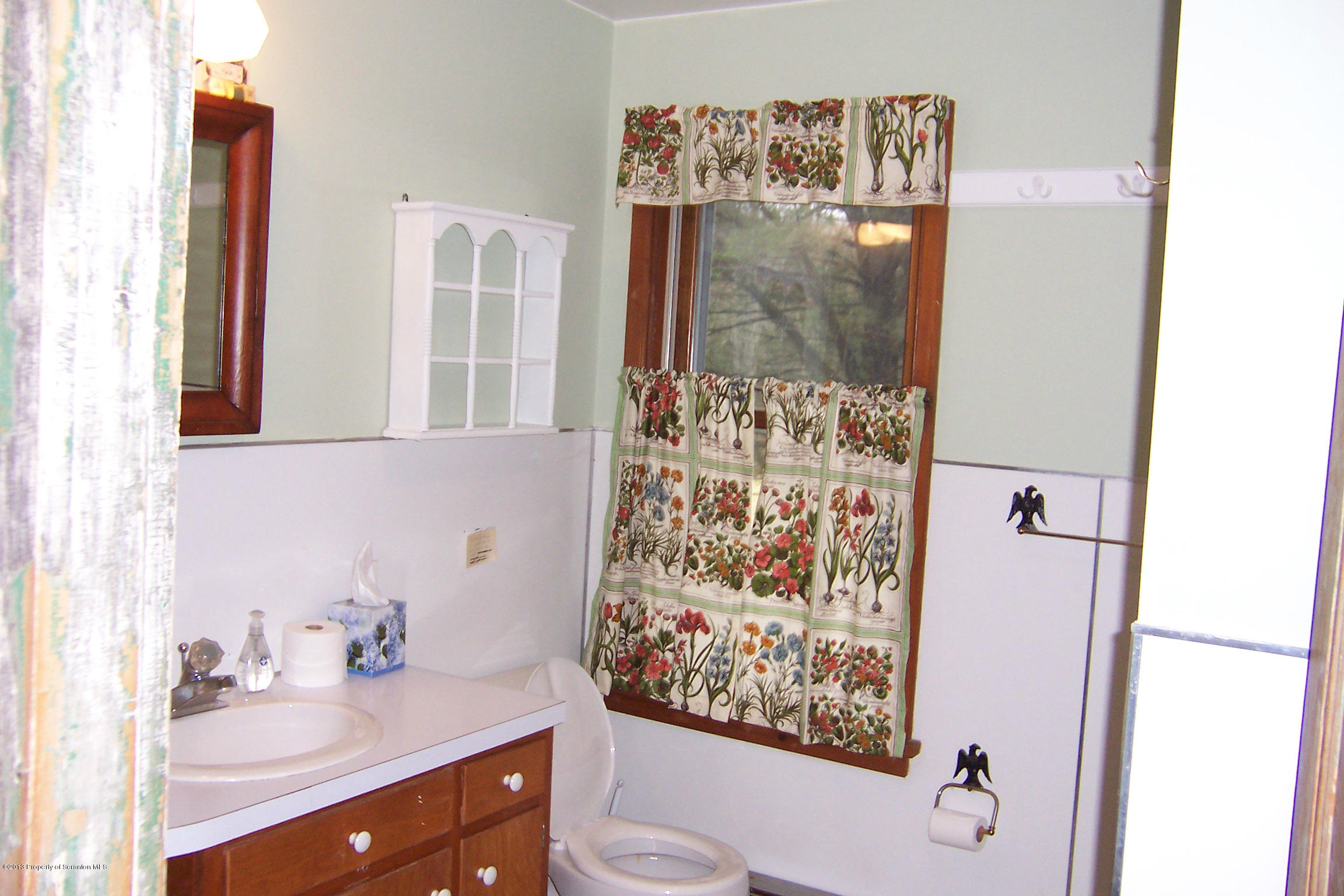 0 Stalker Hill Road Jackson, PA 18825 - Photo 6 of 9 Full Bath