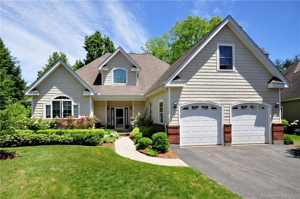 19 Avery Road, Unit 19 Bloomfield, CT 06002 - Photo 1 of 1 Gallery Image 1