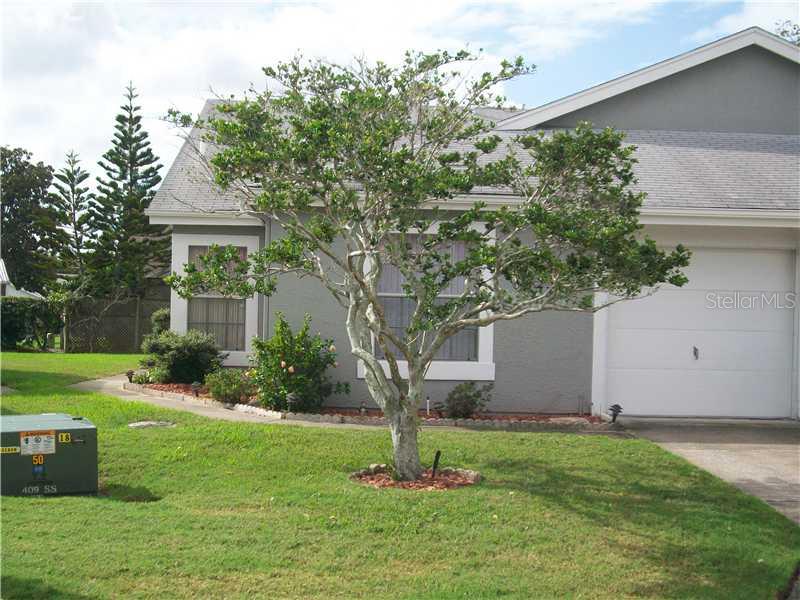 4254 Boston Circle New Port Richey, FL 34653 - Photo 1 of 1 Exterior Front