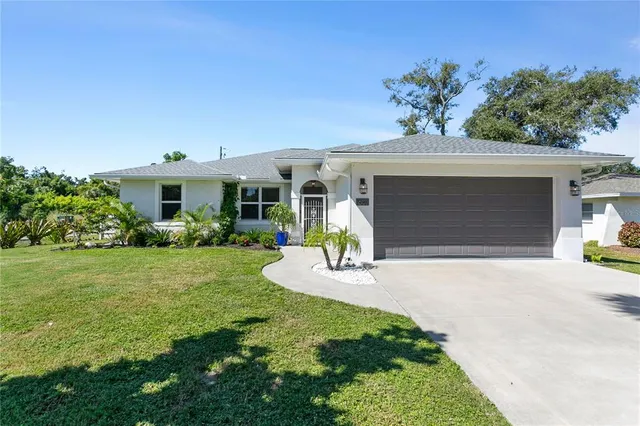 $579,900 | 601 Hamlin Street, Nokomis, FL 34275