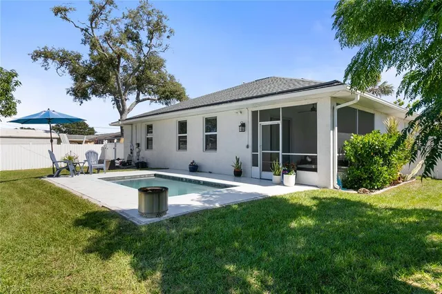 $579,900 | 601 Hamlin Street, Nokomis, FL 34275