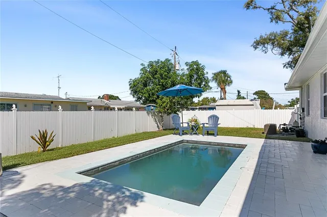 $579,900 | 601 Hamlin Street, Nokomis, FL 34275