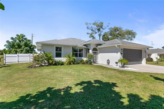 $579,900 | 601 Hamlin Street, Nokomis, FL 34275