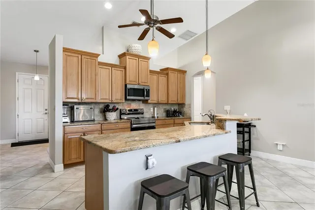 $579,900 | 601 Hamlin Street, Nokomis, FL 34275