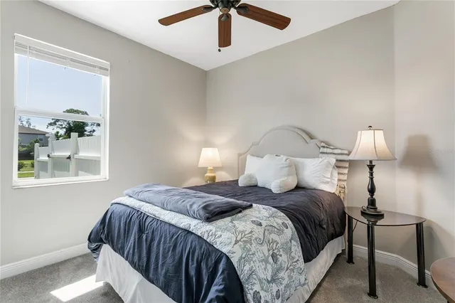 $579,900 | 601 Hamlin Street, Nokomis, FL 34275