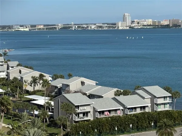$6,411 | 1390 Gulf Boulevard, Unit 1204, Clearwater Beach, FL 33767