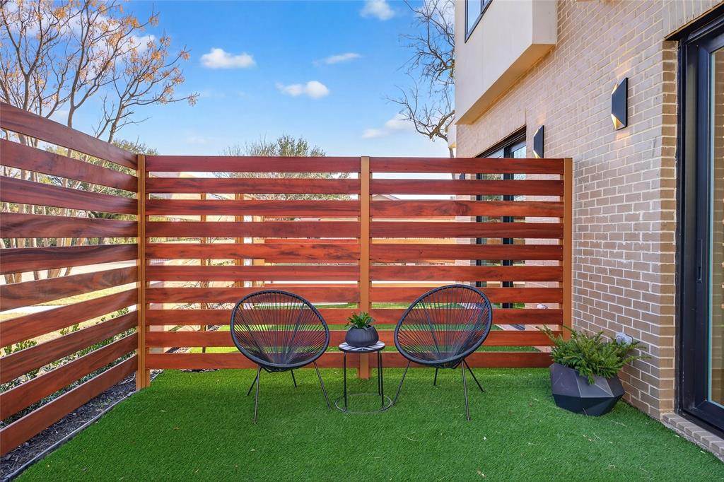 6603 Roper Street Dallas, TX 75209 - Photo 33 of 40 Gallery Image 33